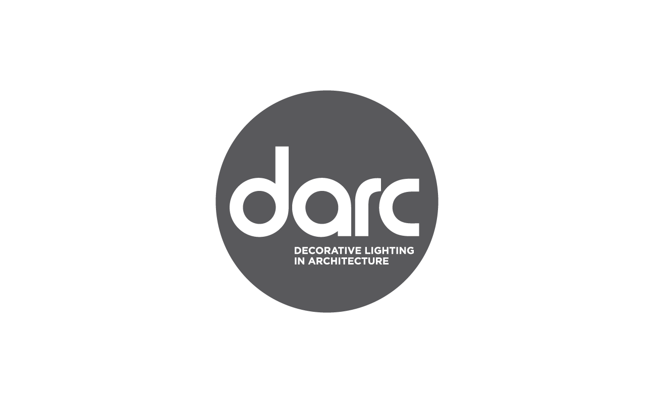 darc - Decorative Lighting in Architecture
