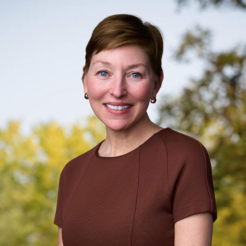 Heather Cisczcon