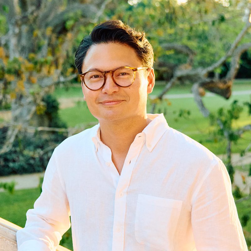 Louie Sison
