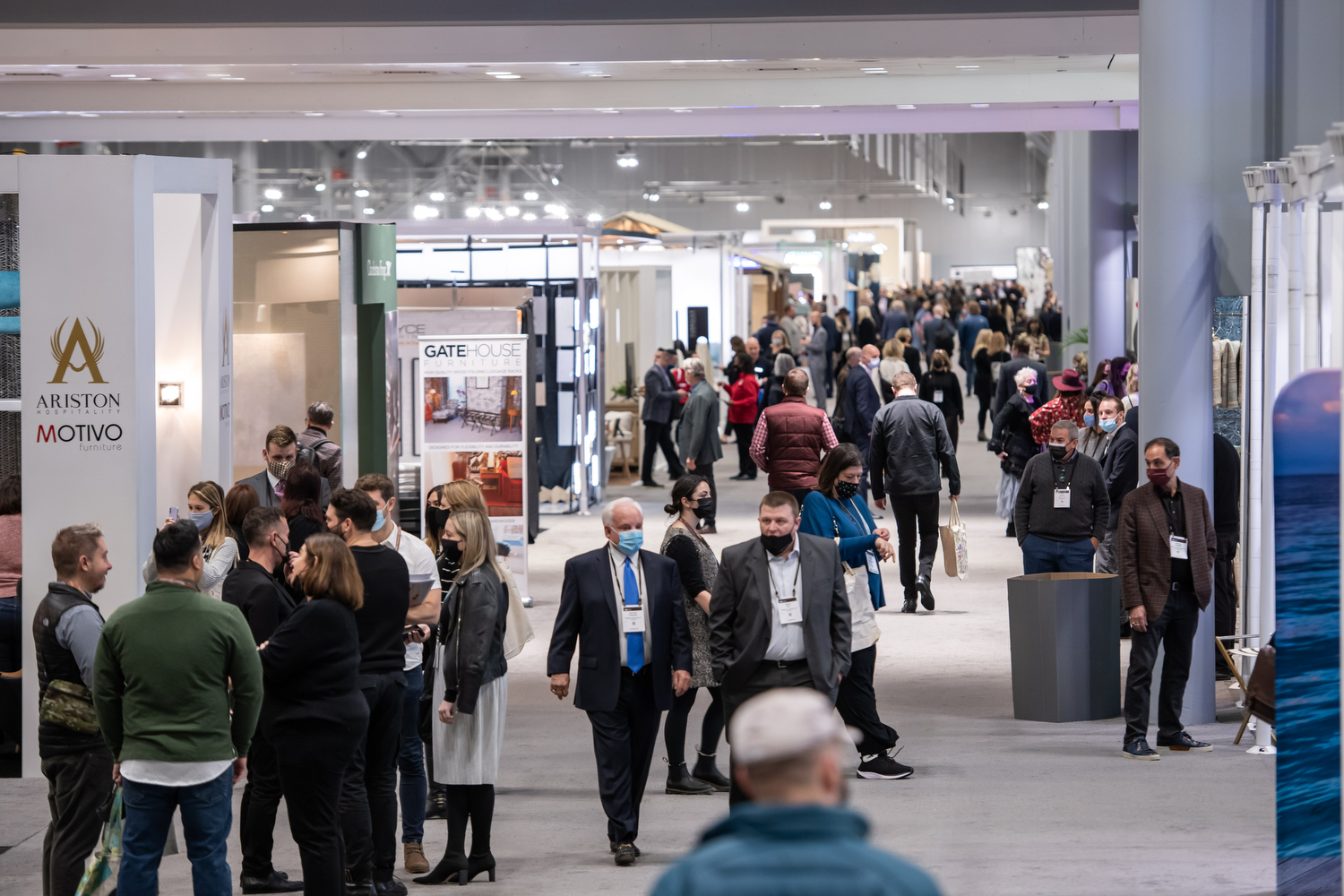 Learn more – Exhibitor PPC - BDNY