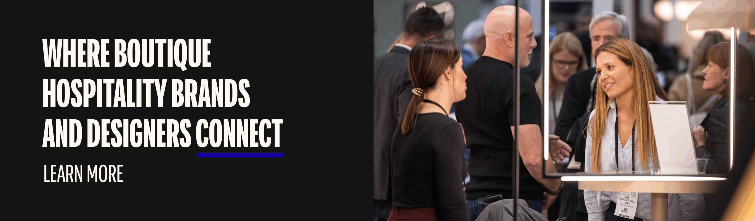 Connect with Designers at BDNY