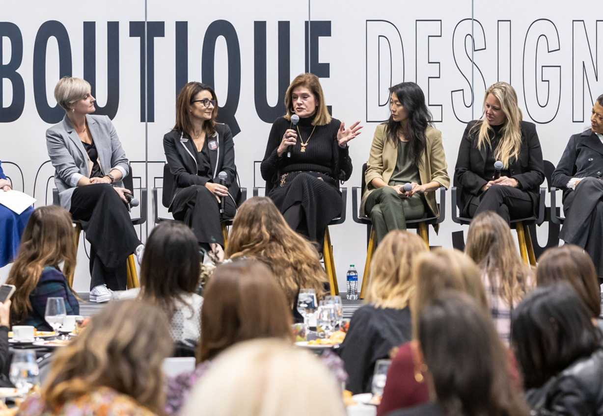BDNY Women Breakfast