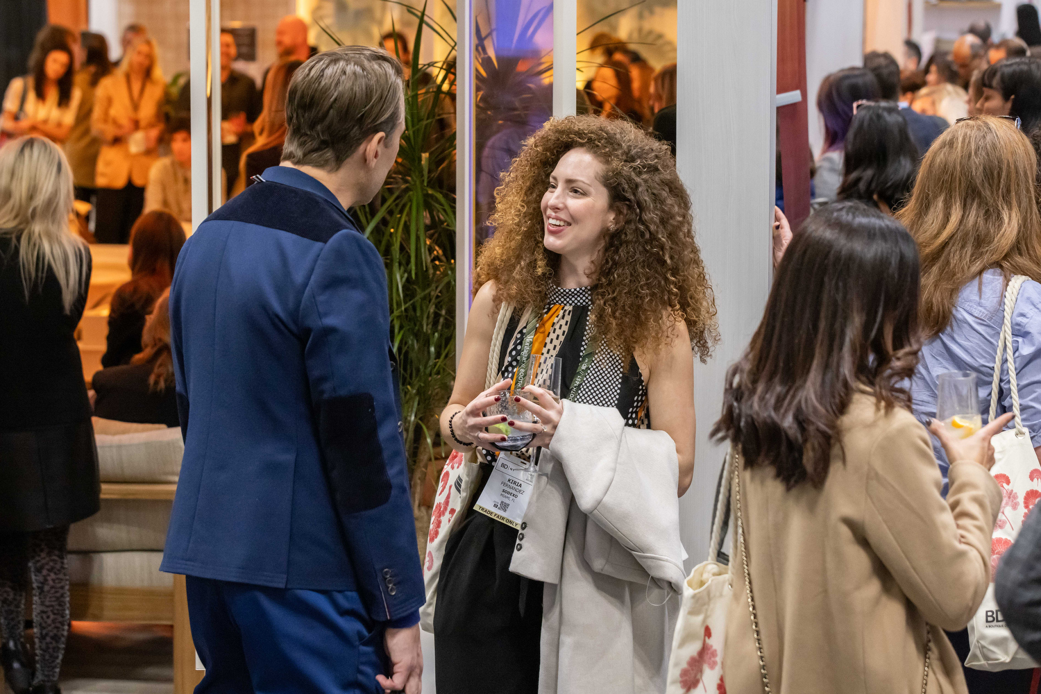 PWP Studio photographers specialize in corporate event photography, decor, details, incentive travel, conventions, and on-location photography in Atlanta, Georgia Meet Boutique Hospitality Design Professionals at BDNY
