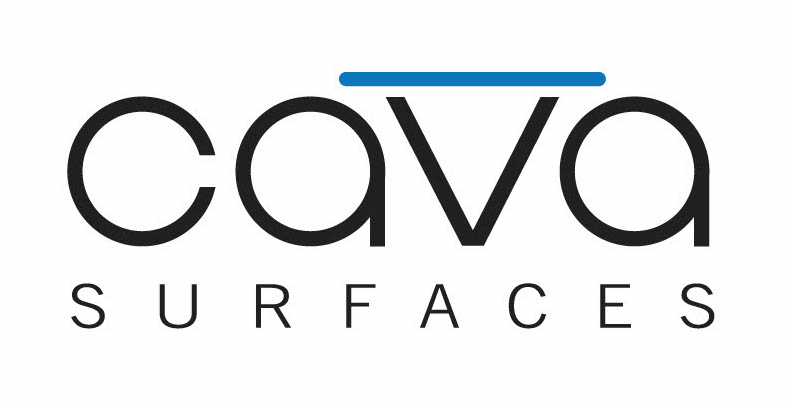 Cava Surfaces Logo