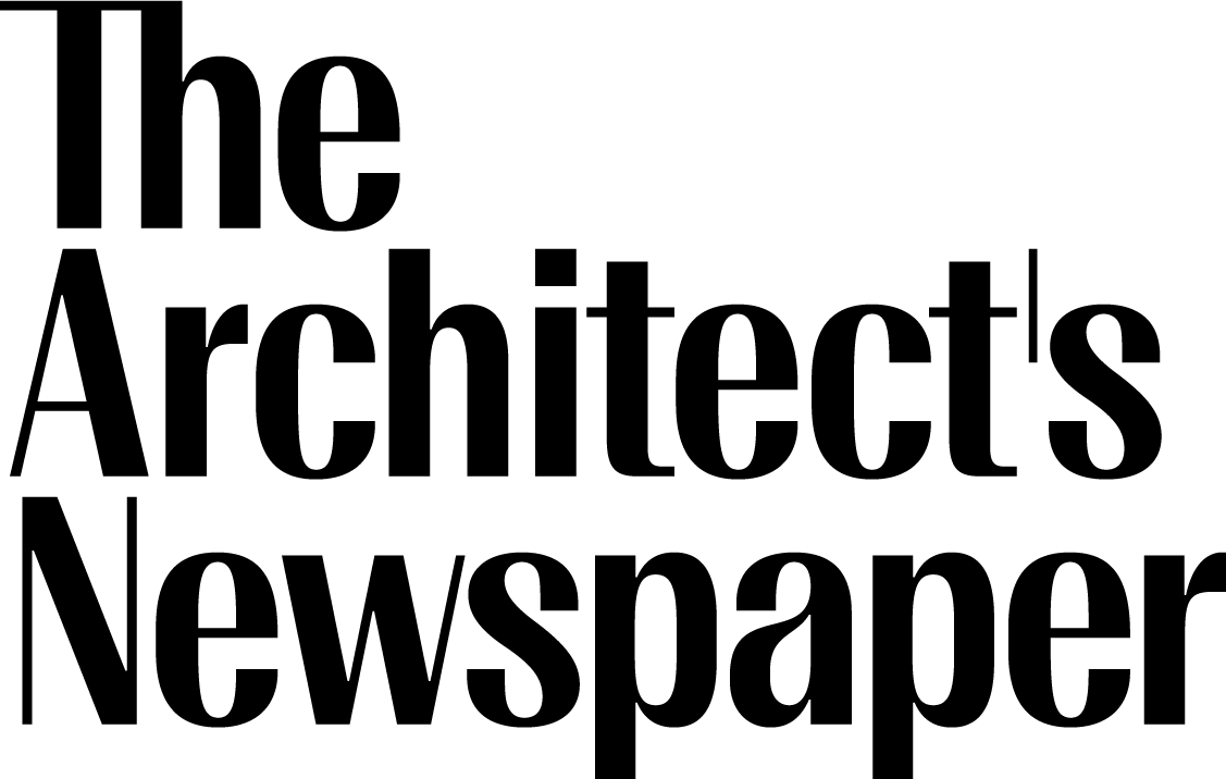 The Architect's Newspaper Logo