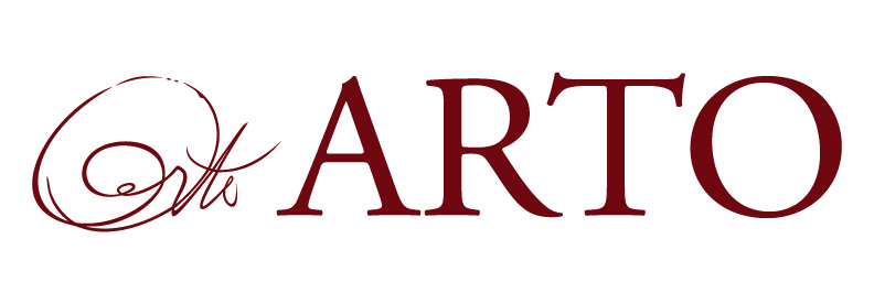Arto Logo