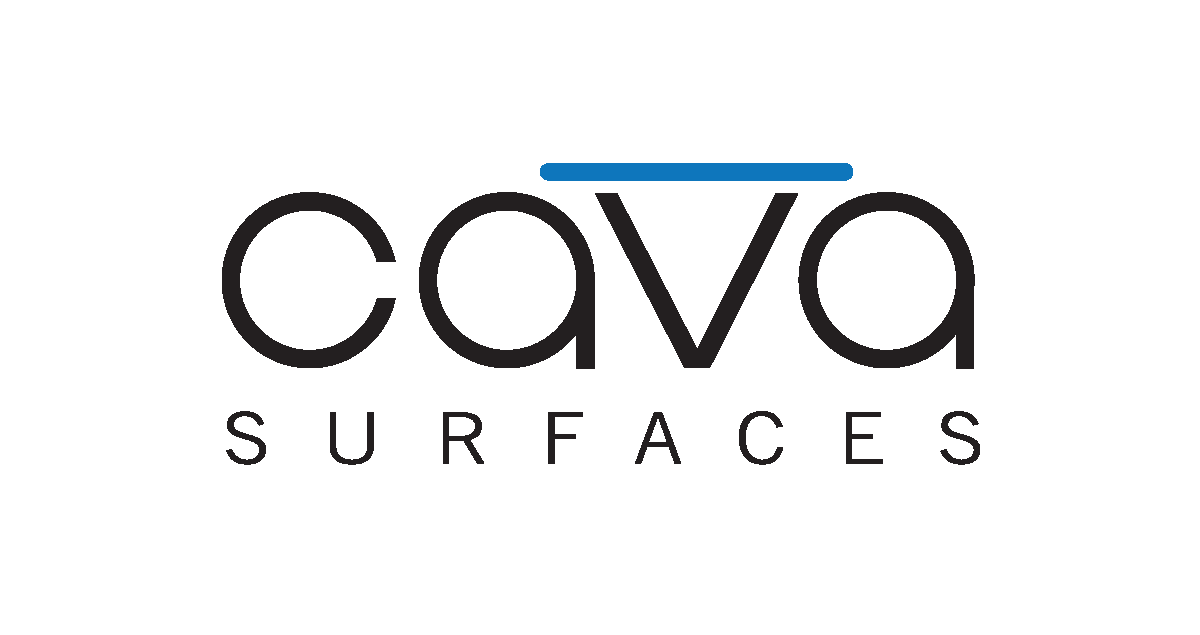 cava Surfaces logo