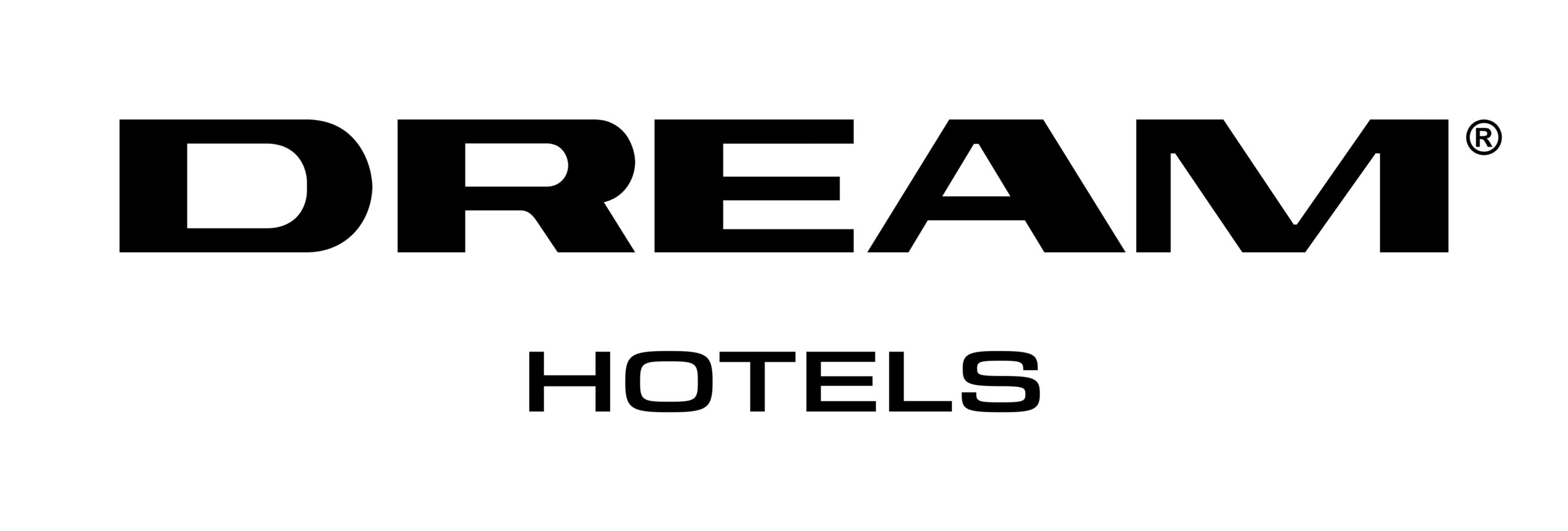 Dream Hotels logo