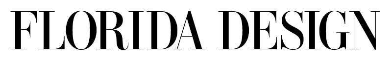 Florida Design Logo