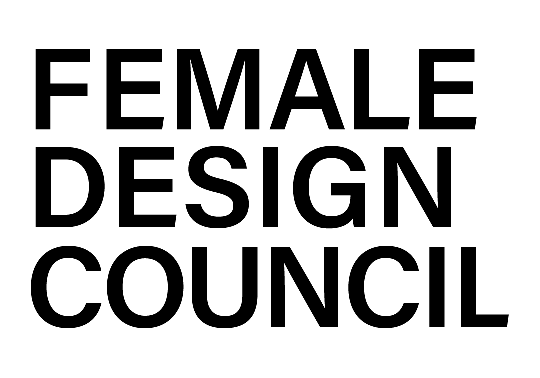 Female Design Council Logo