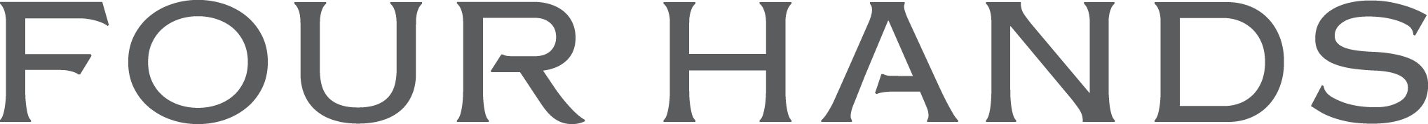 Four Hands logo