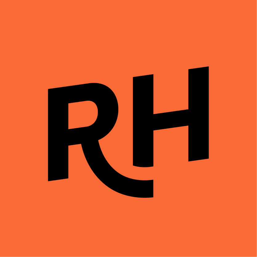 Restaurant Hospitality Logo