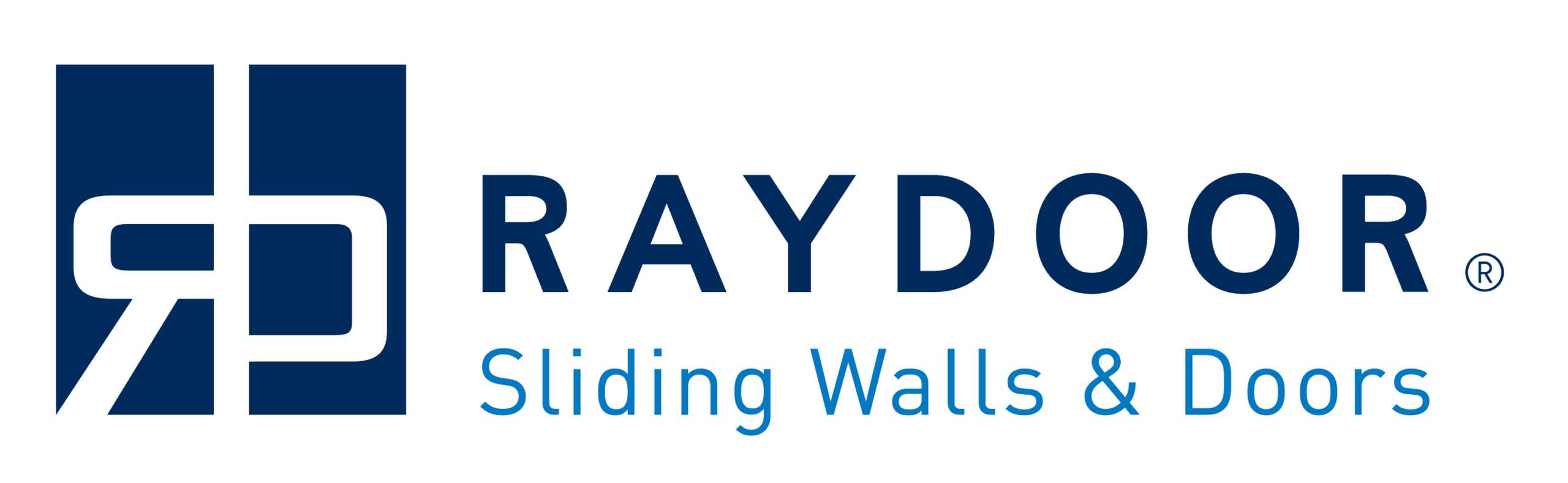 Raydoor Logo