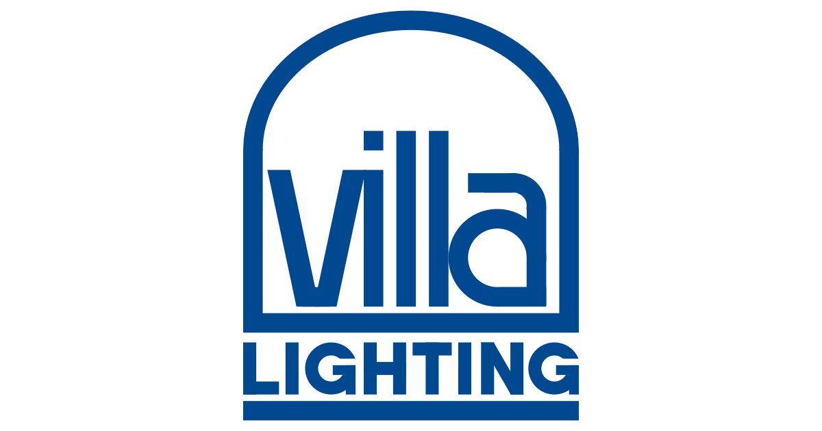 villa lighting logo