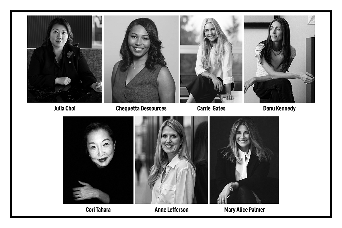 Women Leaders | BDNY