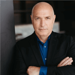 Michael Dallas Havener photo