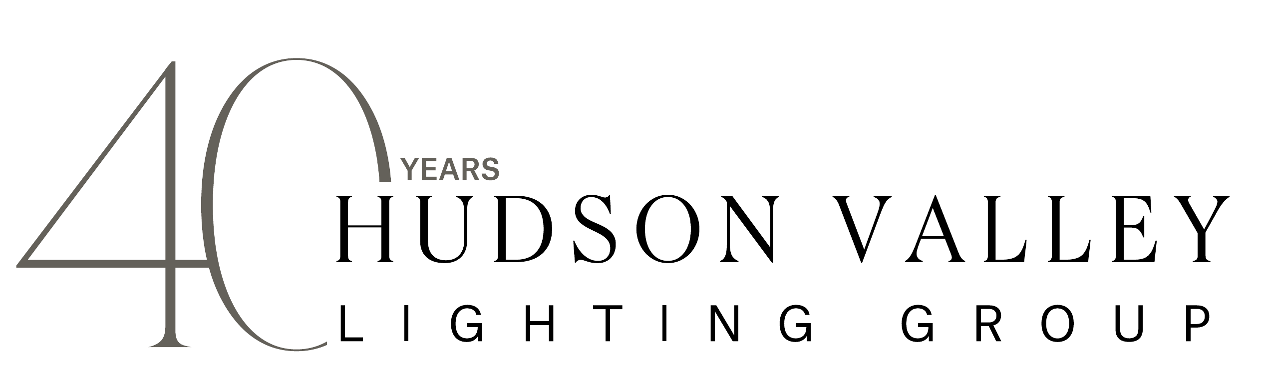 Hudson Valley Lighting Group Logo