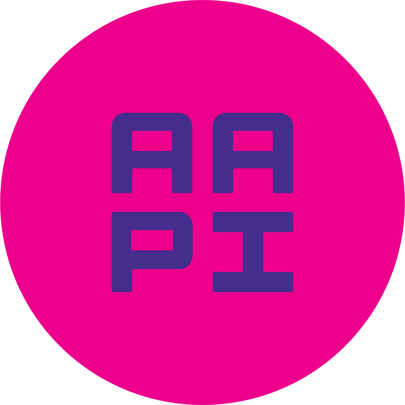 AAPI Logo