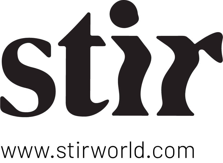 Stir Logo