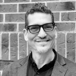 Jason Goldberg photo