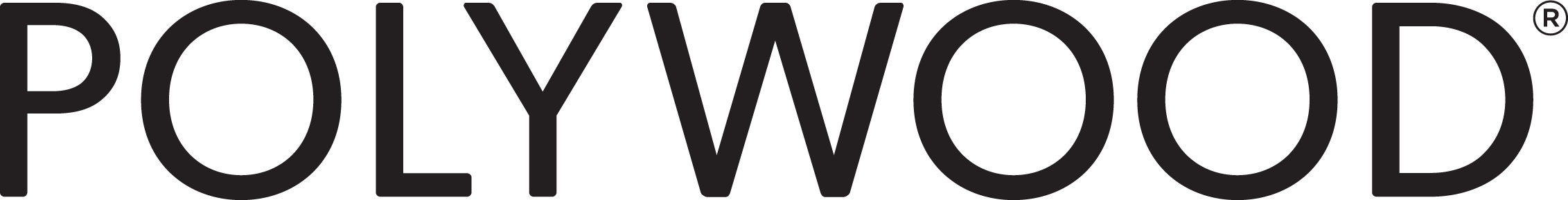 POLYWOOD_Logo_CMYK_Black-Registered (4) polywood