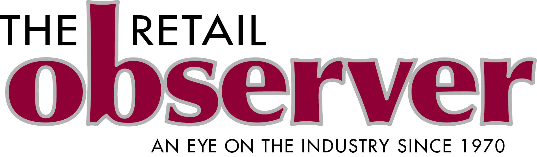 Retail observer logo