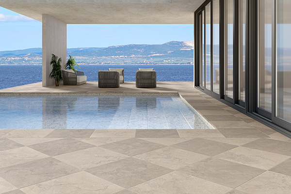 Daltile Haddonstone