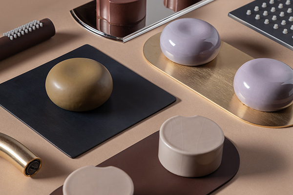 Fireclay Foundry Collection