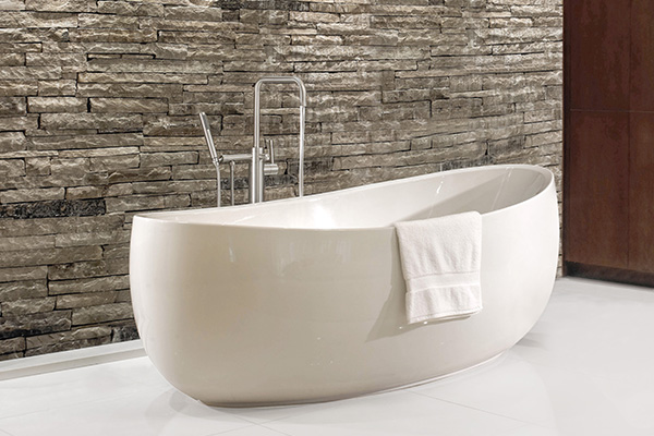 Hydro Spa Picasso Tub