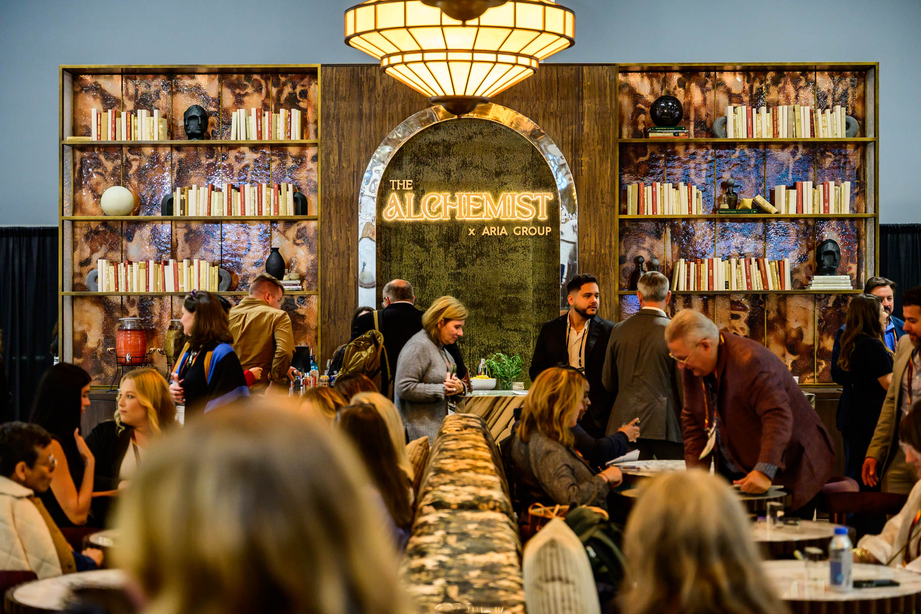 Dine & Design 2025