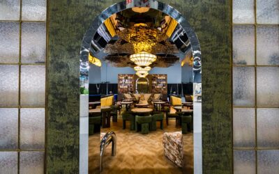 BDNY Dine & Design