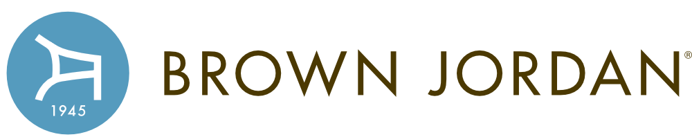 Brown Jordan logo