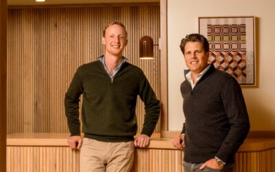 Boutique Design Introduces Its 2025 Up-and-Coming Hoteliers