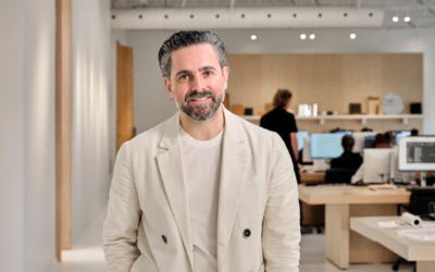 Studio Paolo Ferrari Receives BD’s 2025 Designer of the Year Award