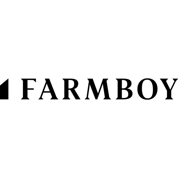Farmboy 600x600
