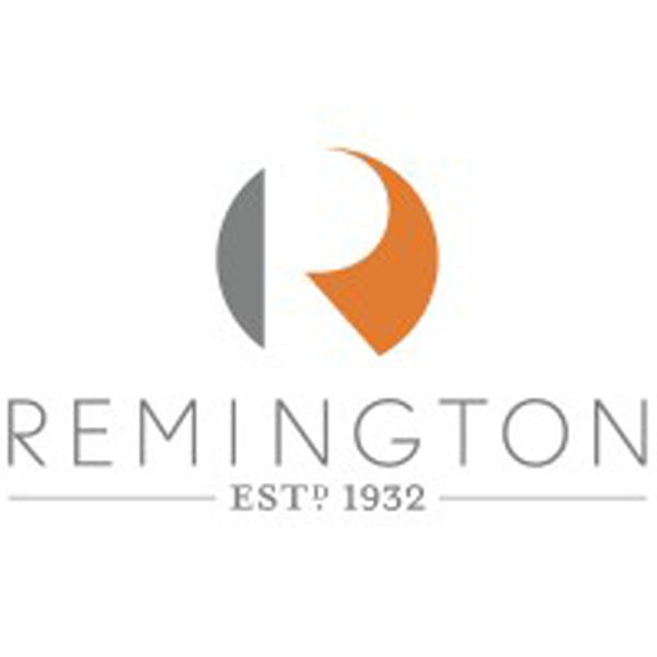 Remington 600x600