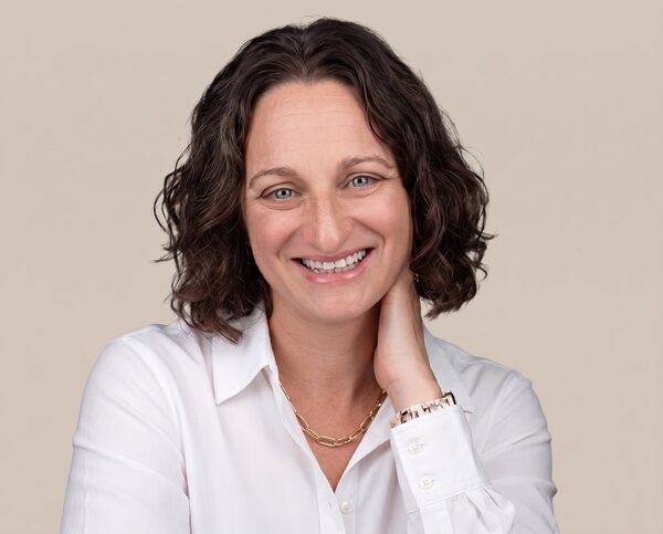 Mika Larrison