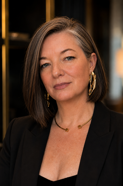 Áine O’Connor