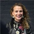 Moderator: Alissa Ponchione
