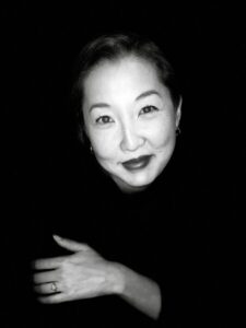 Cori Tahara
