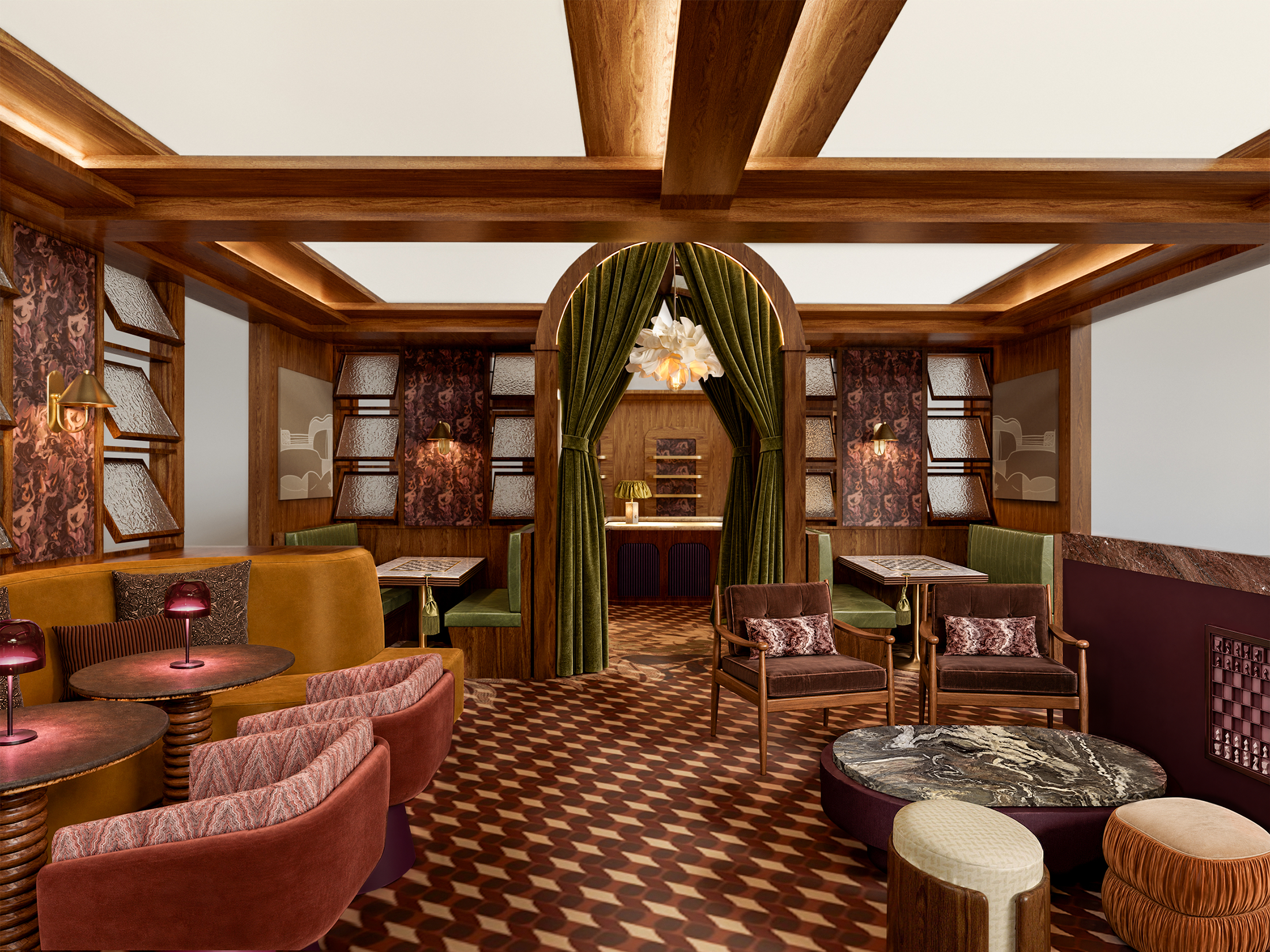 RELISH by //3877 at BDNY