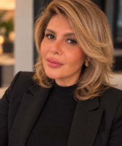 Co-Moderator: Pamela Villafane