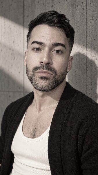 Emmanuel Nieves