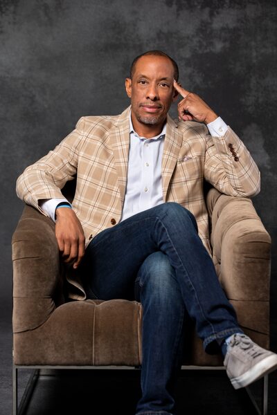 Keith Mack
