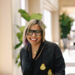 Moderator: Meena Krenek