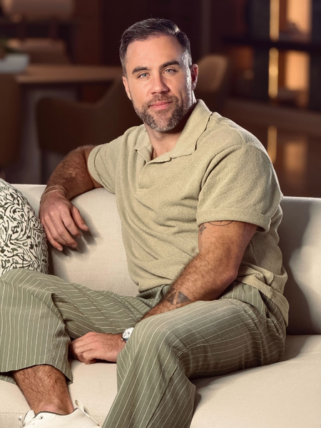 Kane Sarhan