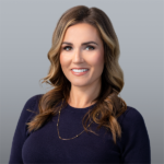 Moderator: Megan Pierson