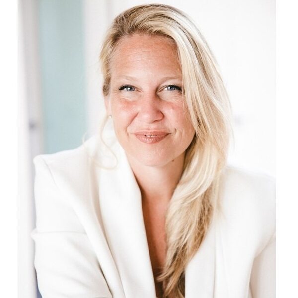 Alexis Readinger