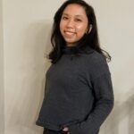 Moderator: Stephanie Chen