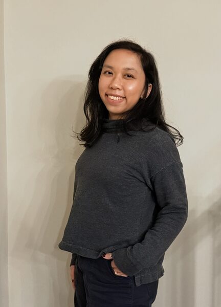 Moderator: Stephanie Chen
